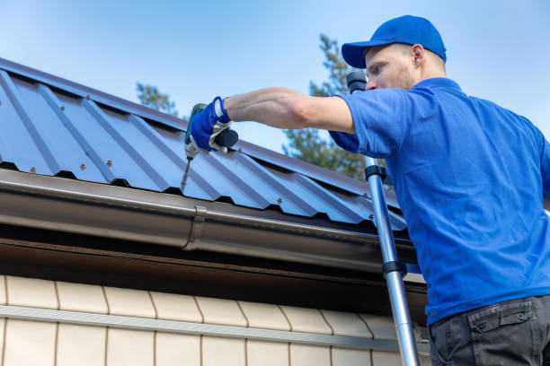 Fast & Reliable Emergency Roof Repairs in Ames, IA