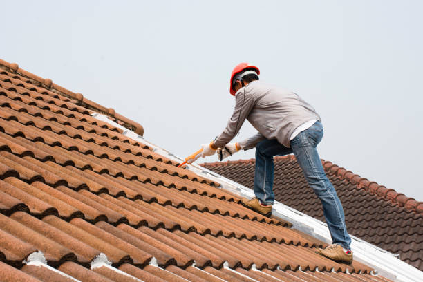 Best Roofing for New Construction  in Ames, IA